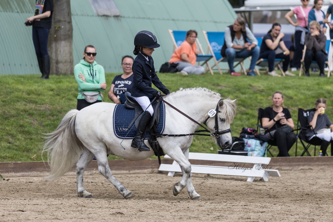 Bild 149 - Pony Akademie Turnier